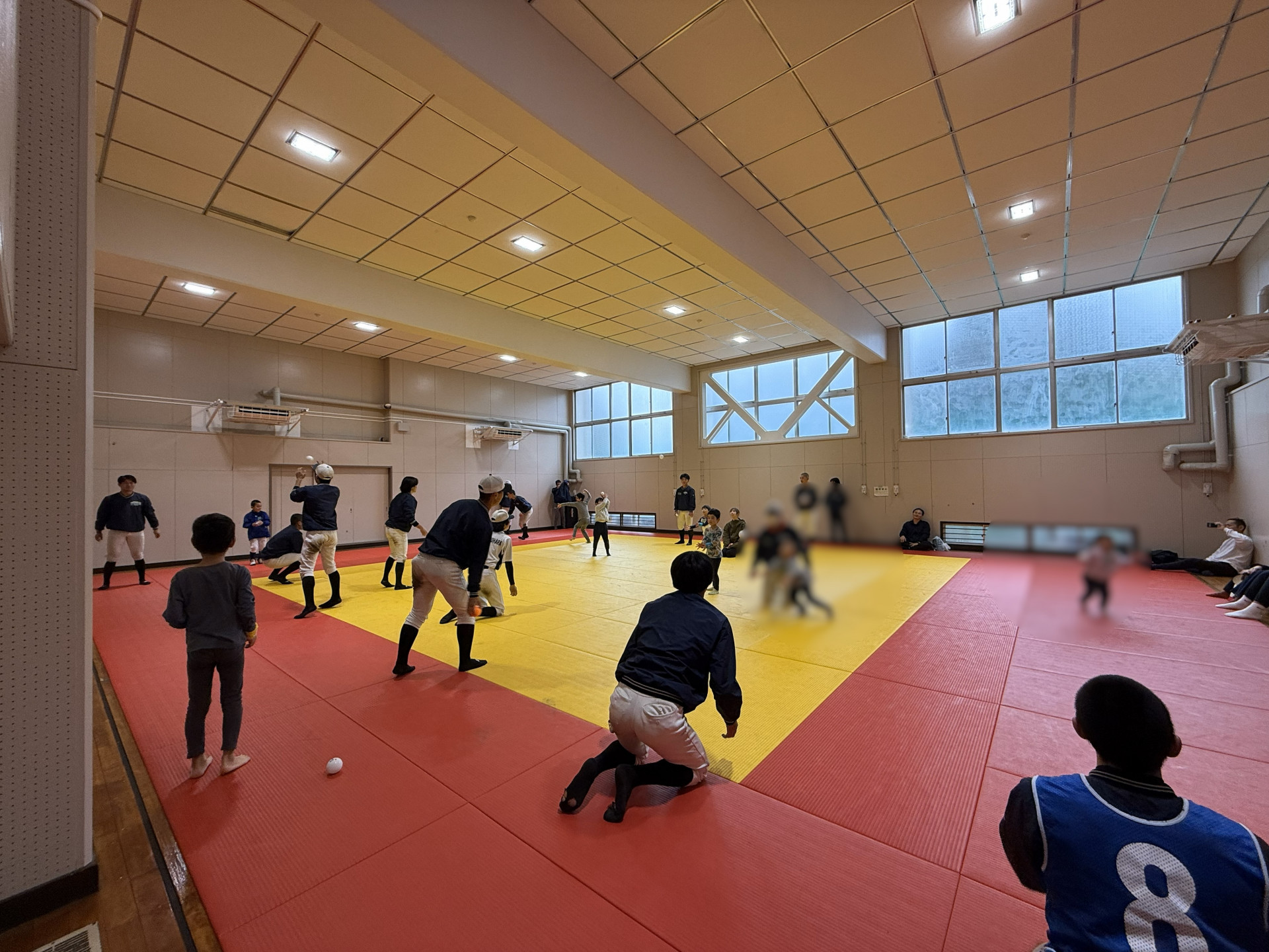 ティーボール１