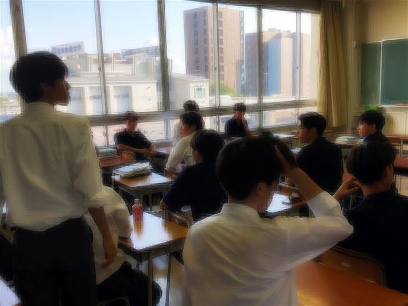 ミーティング