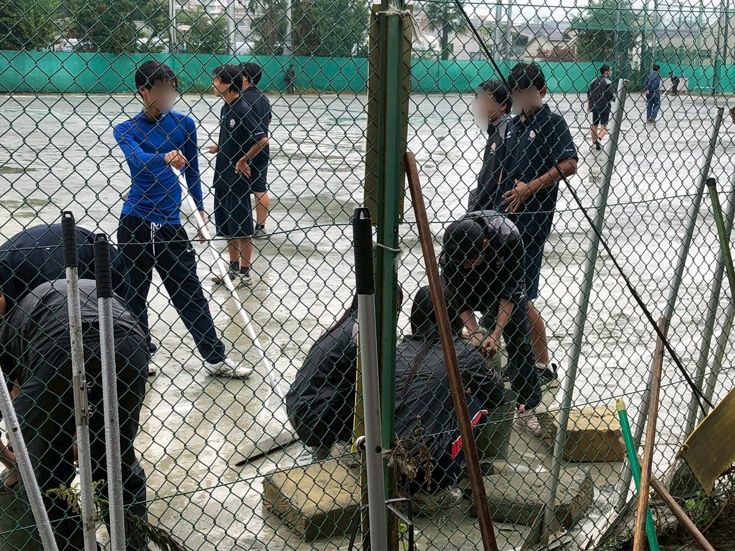 ユースリーグ