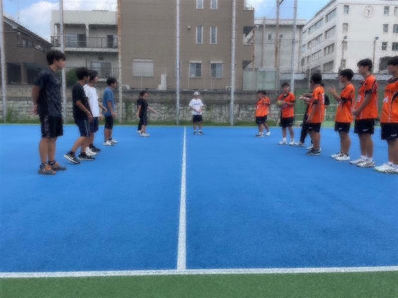 上野①