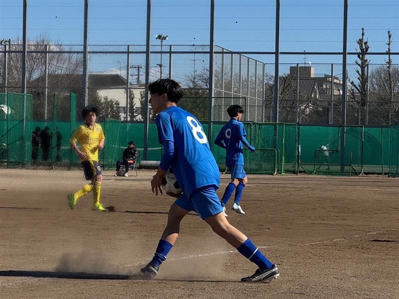 世田谷学園④