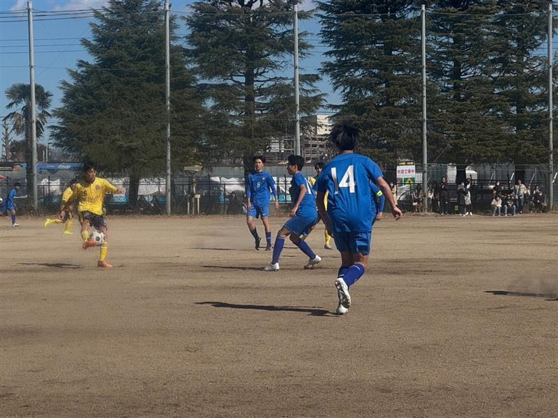 世田谷学園⑤