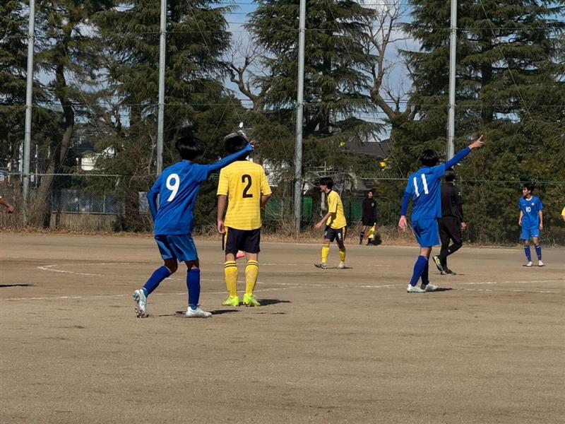 世田谷学園⑨