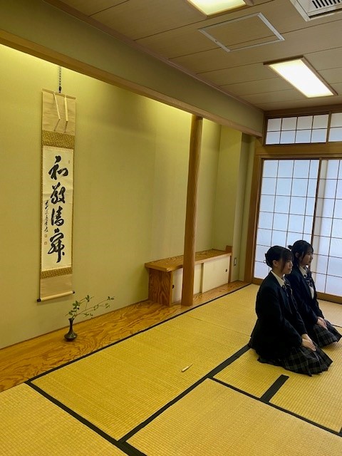 体験入部１