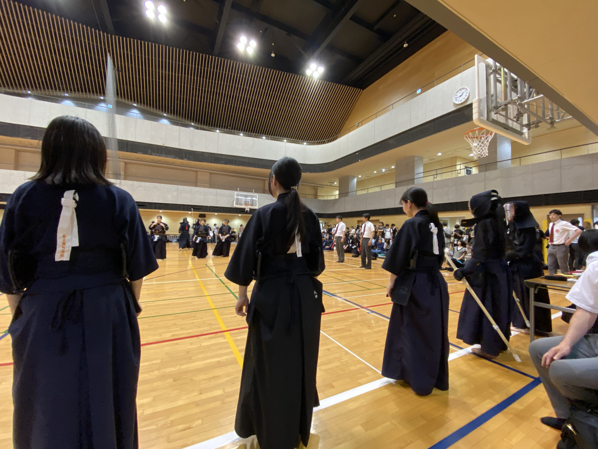 全国大会支部予選②