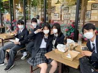 写真１年（５月遠足）11
