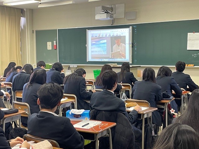 合格体験報告会4