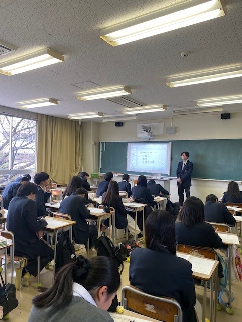 合格体験報告会６