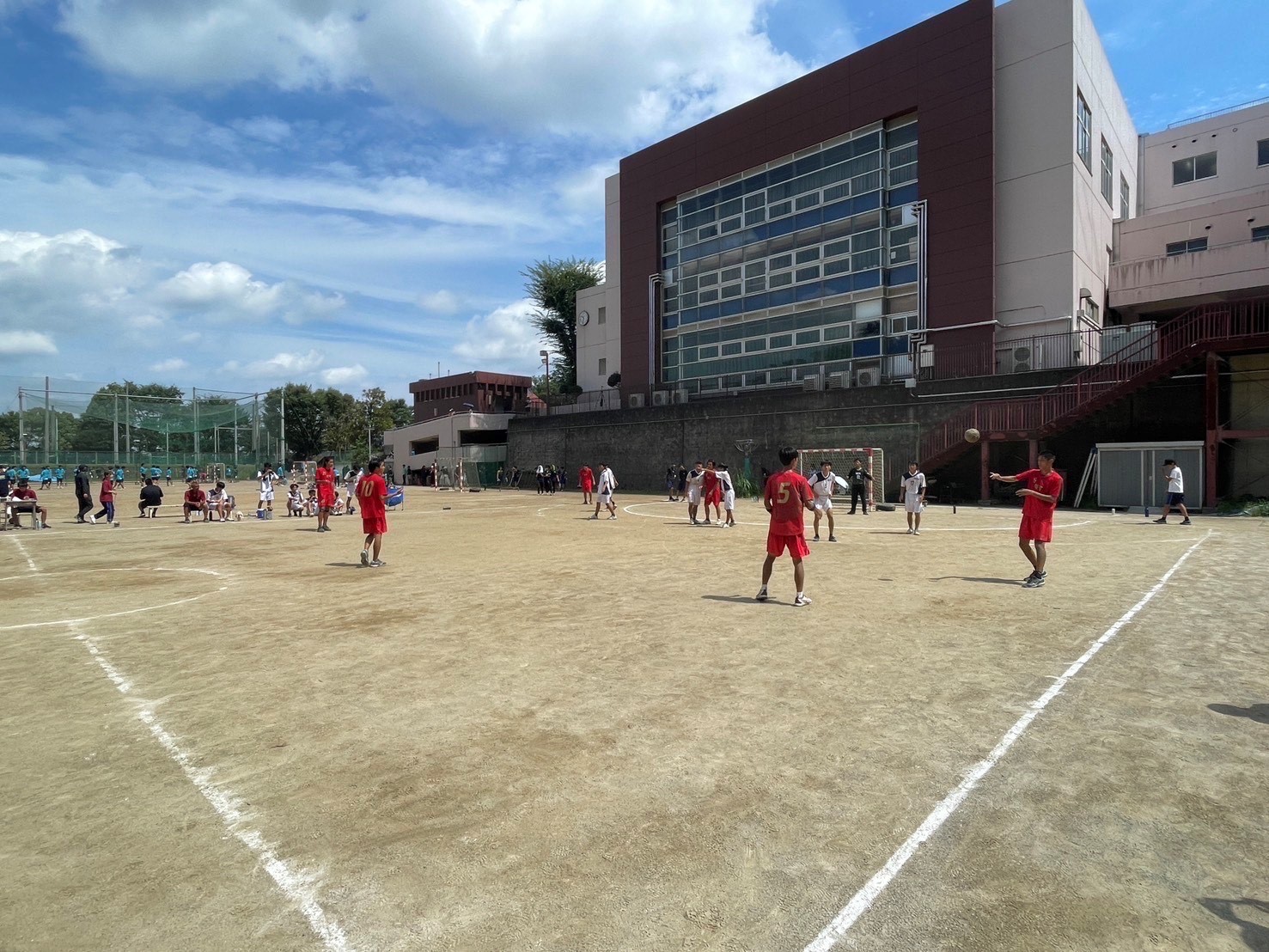 国公立１