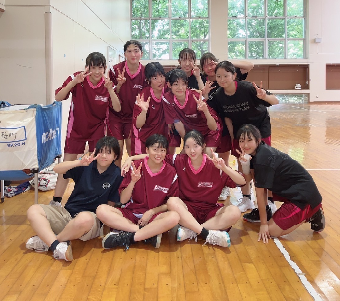 夏季大会５