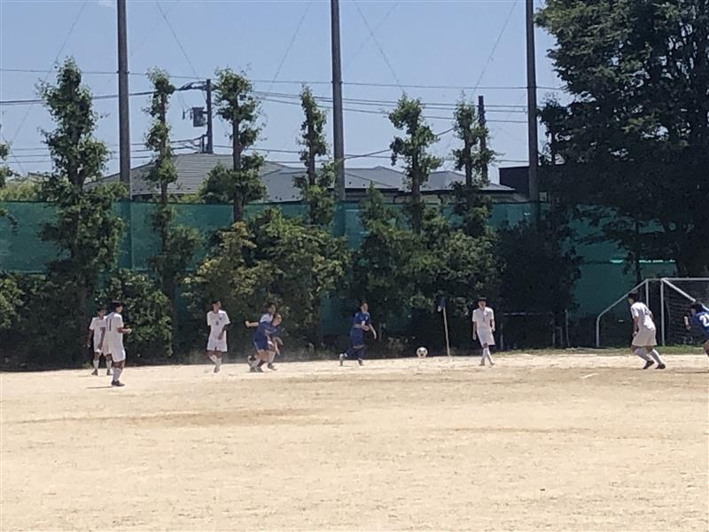 大東戦③