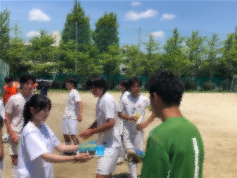 大東戦⑥