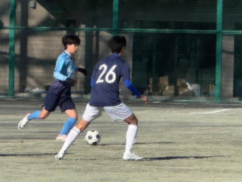 学大附属③