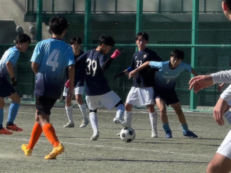 学大附属④
