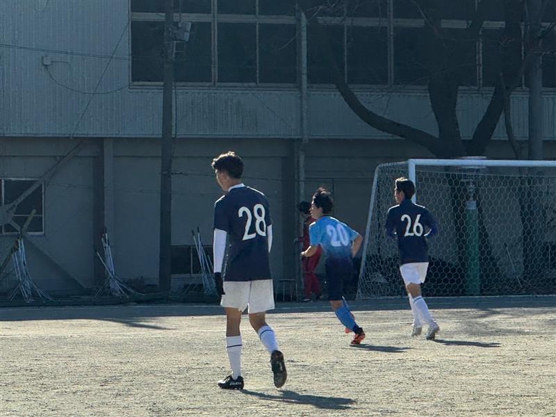 学大附属⑥