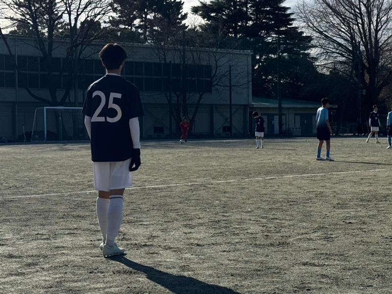 学大附属⑧