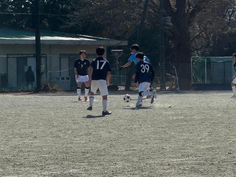 学大附属⑬