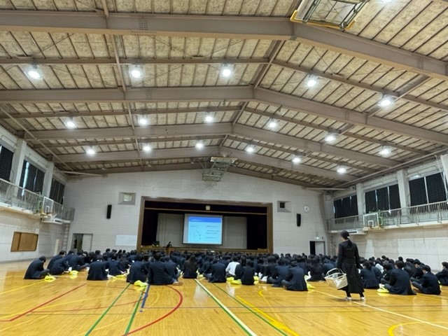 志望理由書1月22日(1)