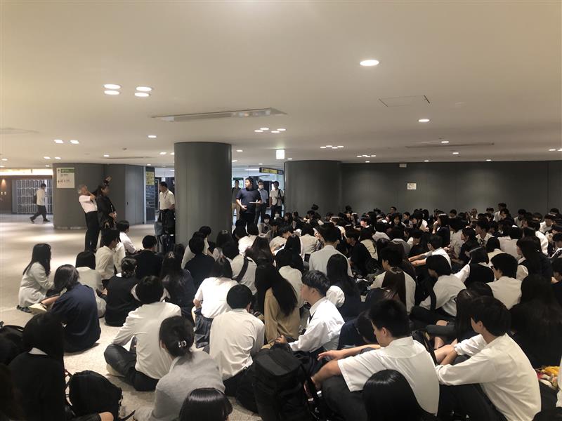 東京駅