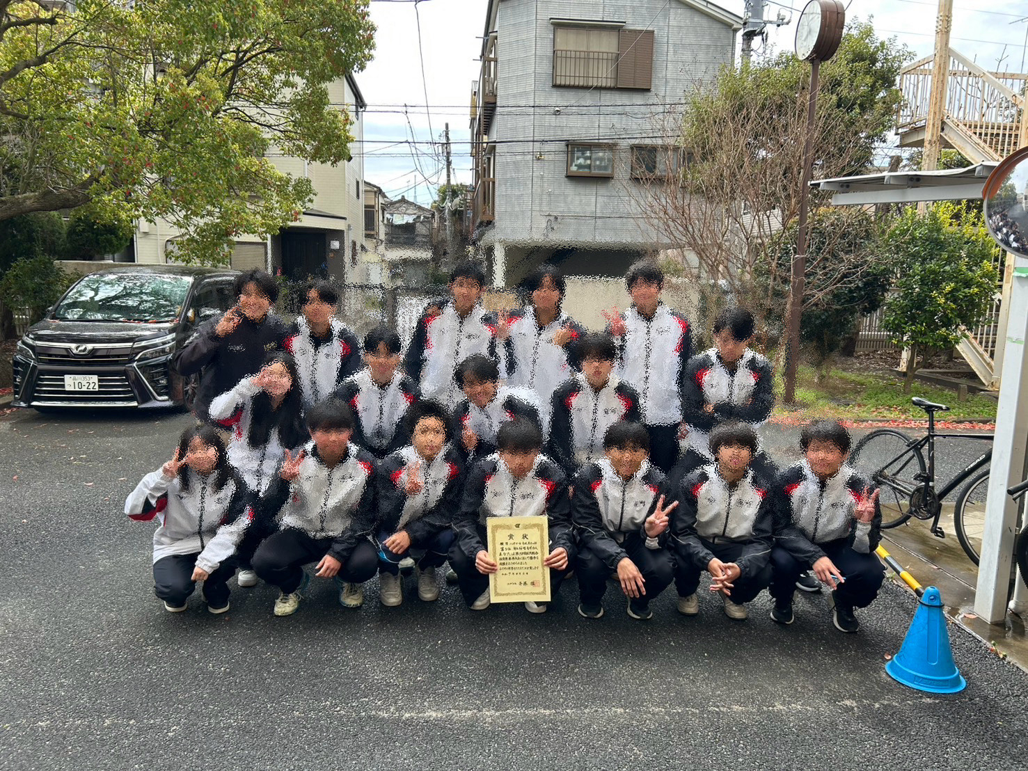 江戸川区民１