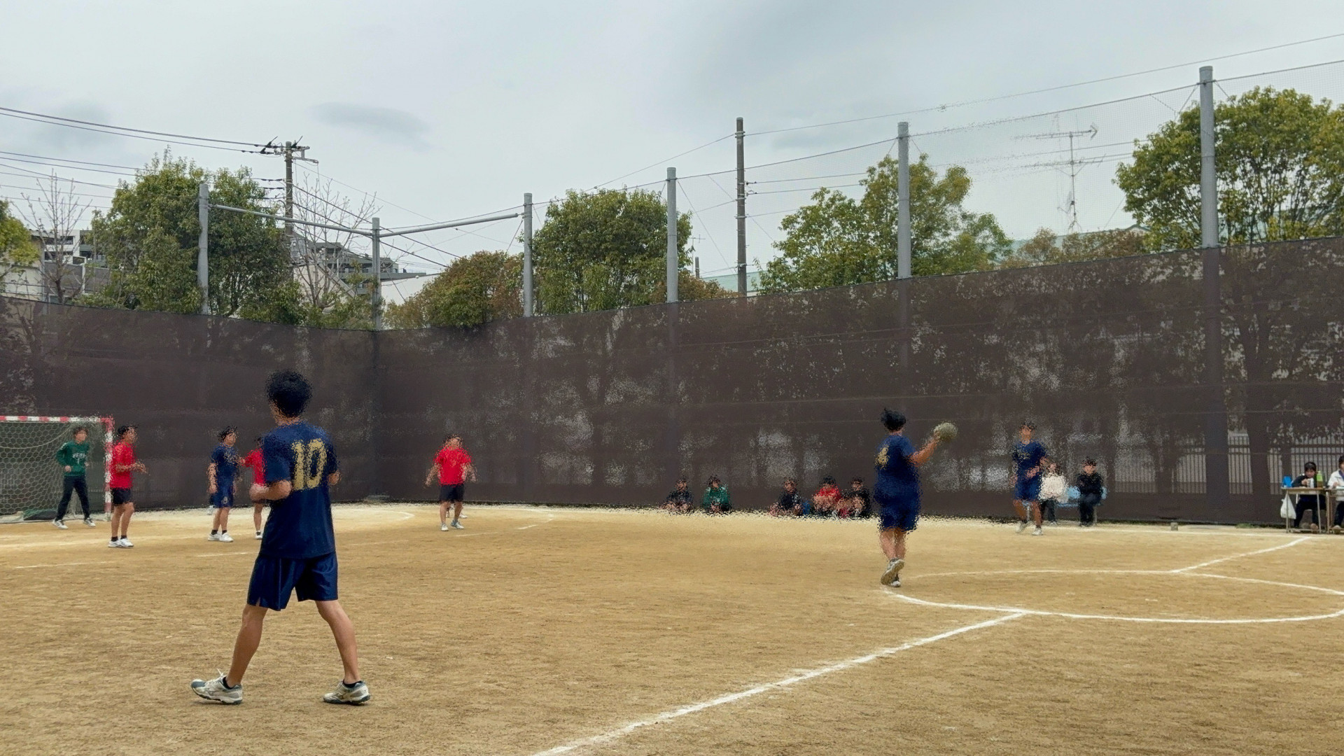 江戸川区民４