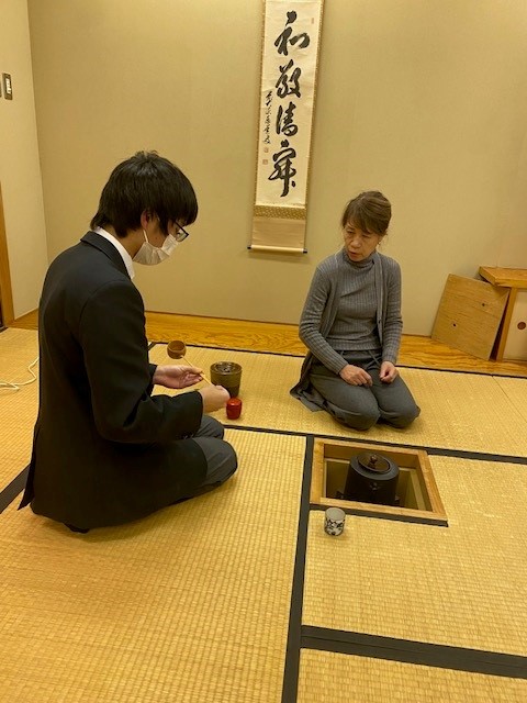 炉２
