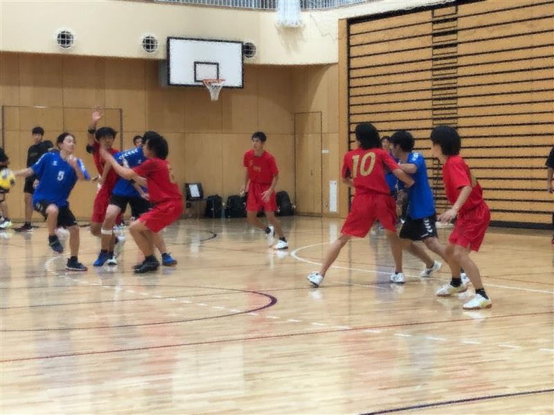 研修大会⑦