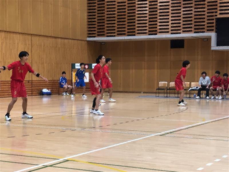 研修大会⑨