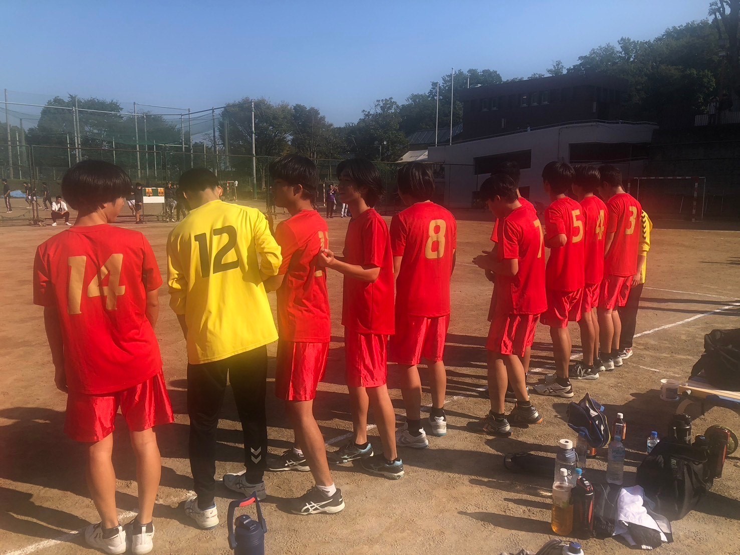 秋季大会３