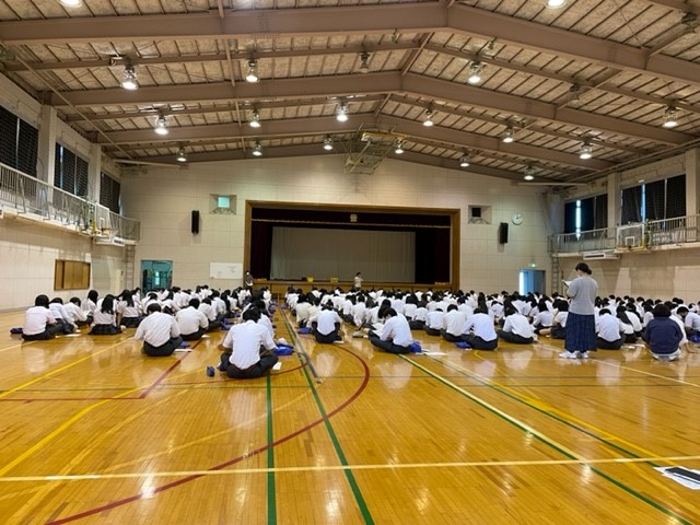 科目選択説明会２