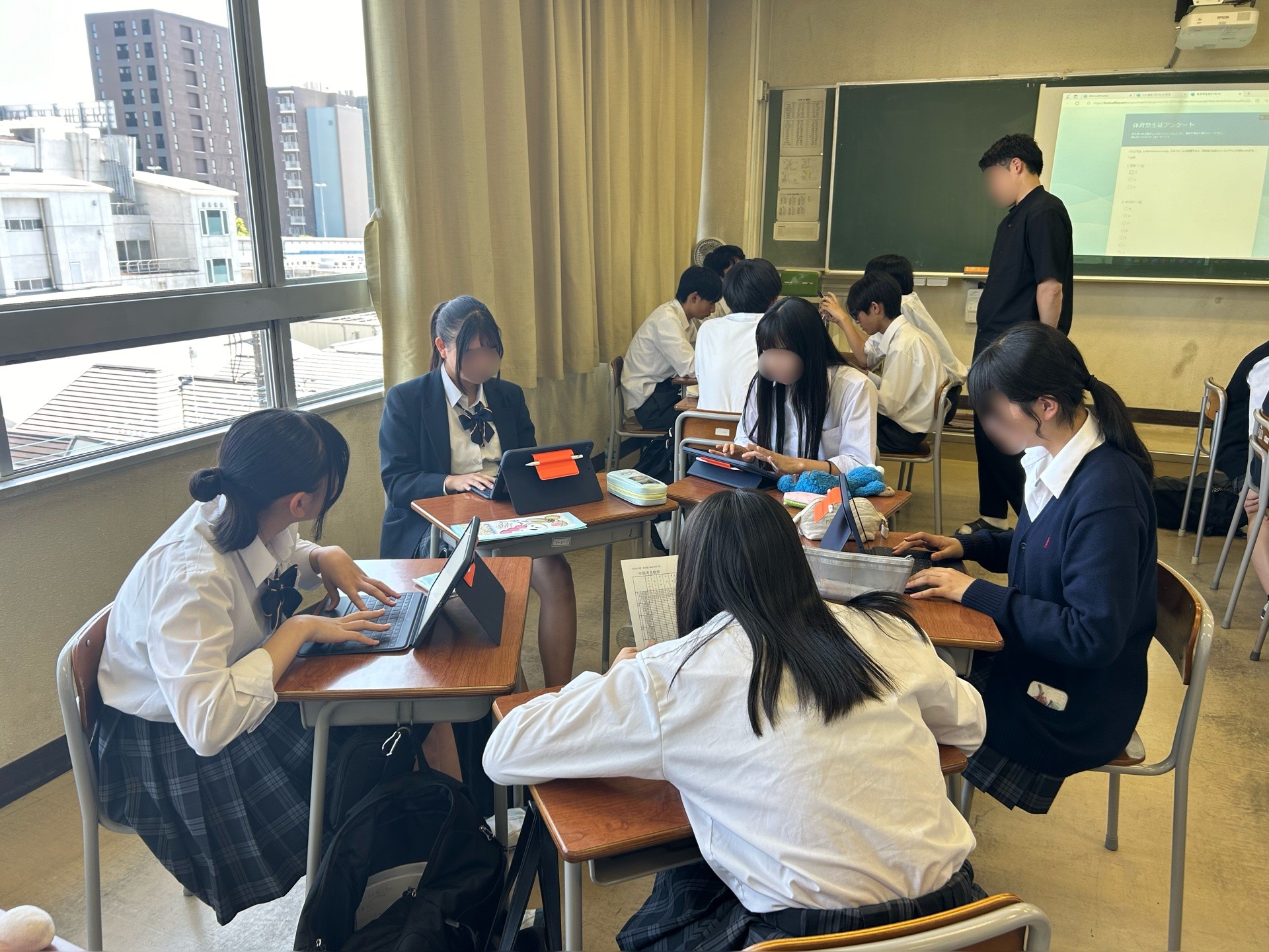 総合探求ぼかし１