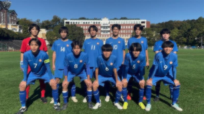 自由が丘③