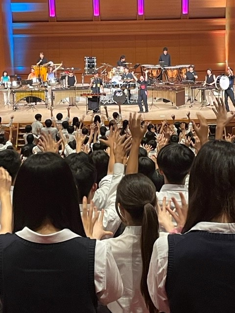 芸術鑑賞9