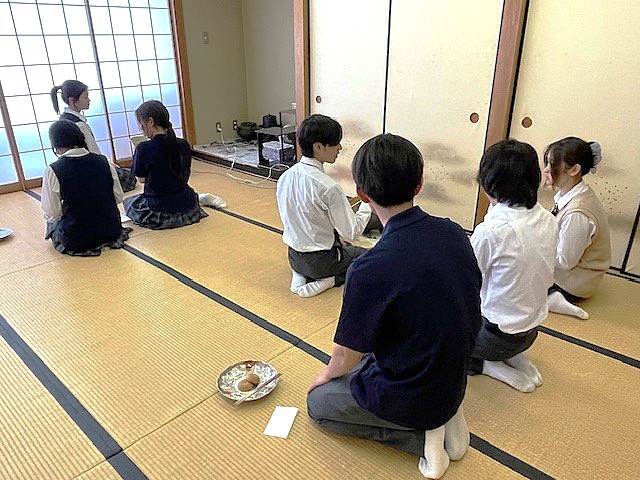 茶道2