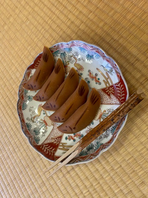 茶道部３