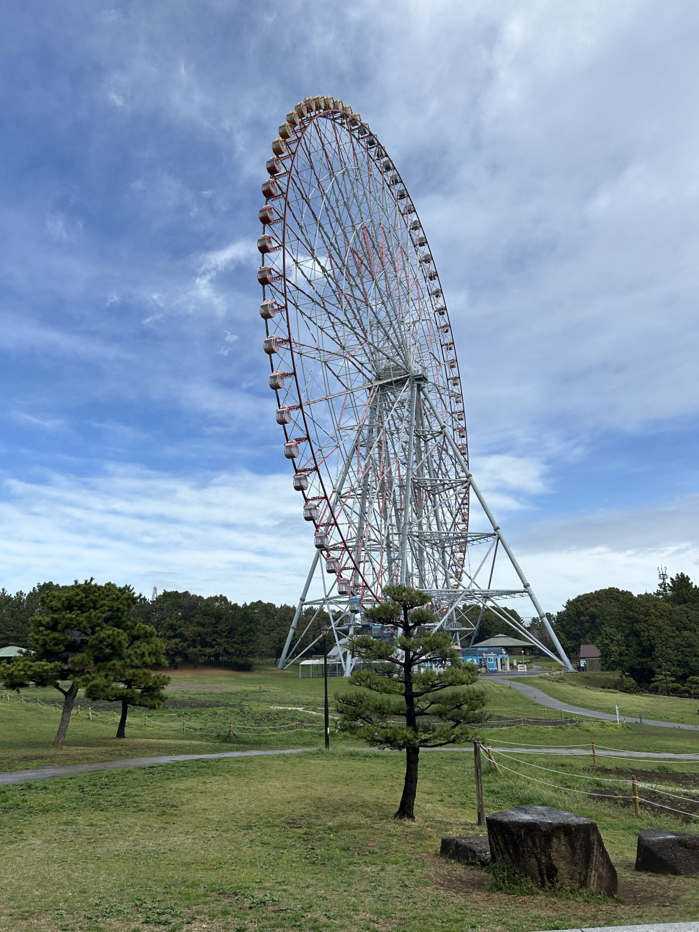 遠足７