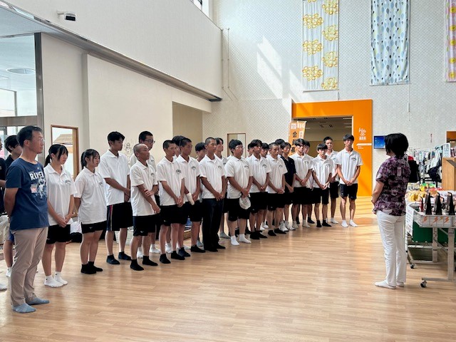 野球合宿15