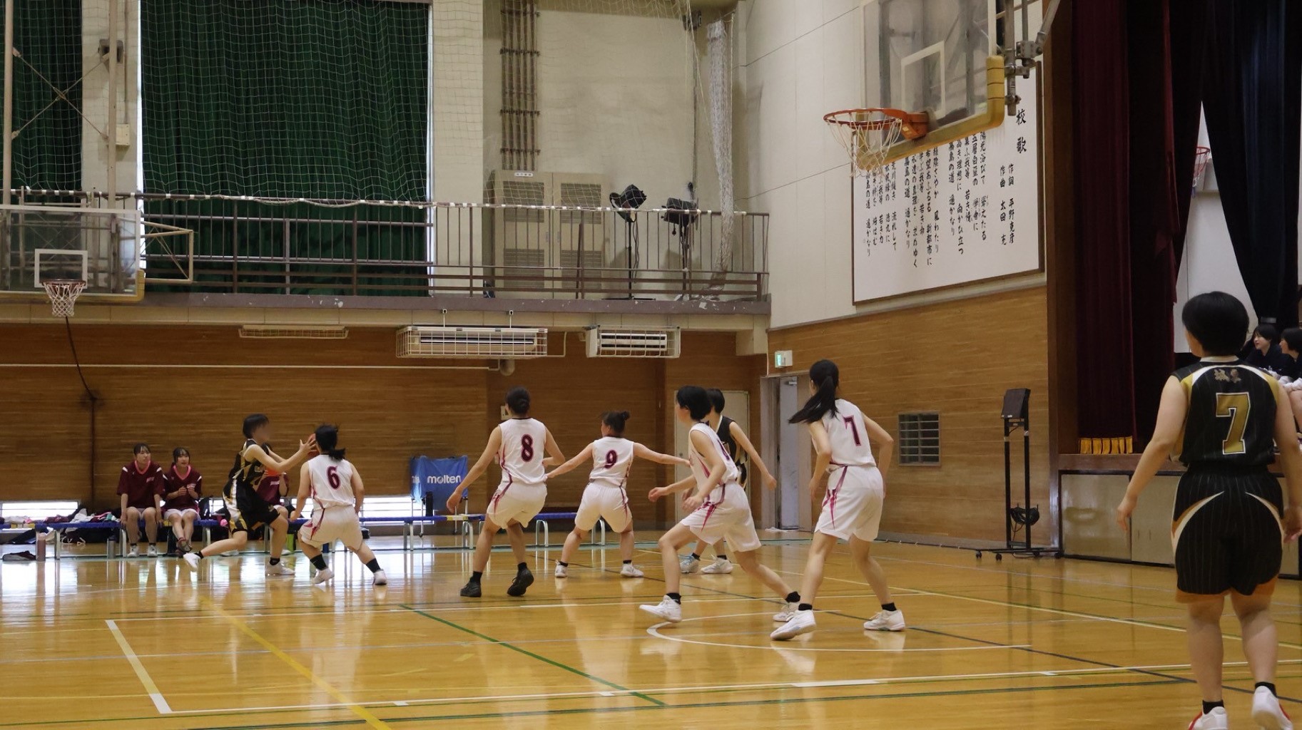 関東予選３