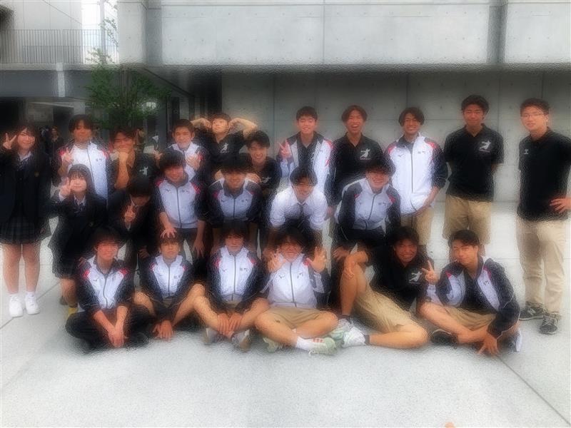 集合写真