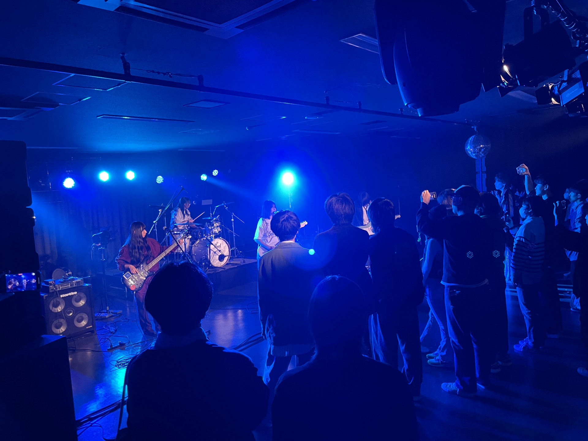 駒澤大学(深夜３時).JPG
