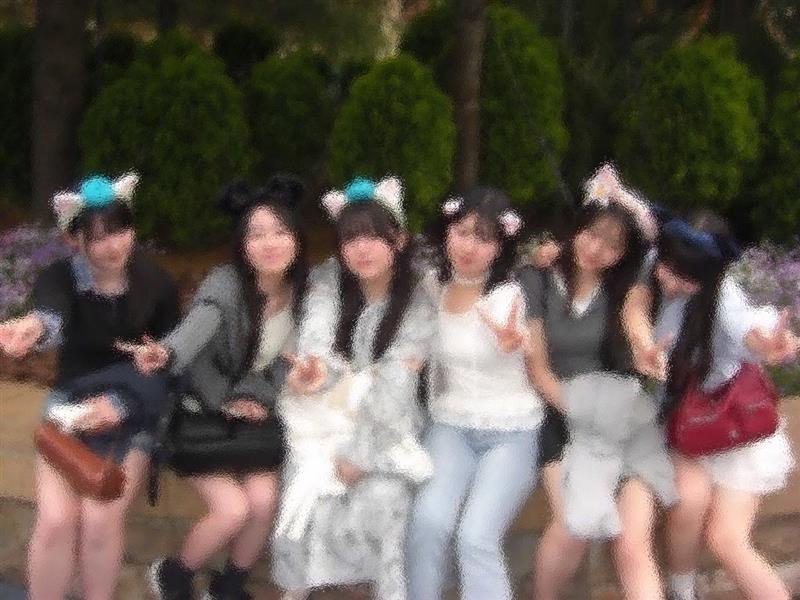 ３年生ディズニー(5)
