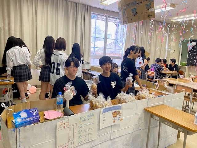 ３Ｅベビーカステラ