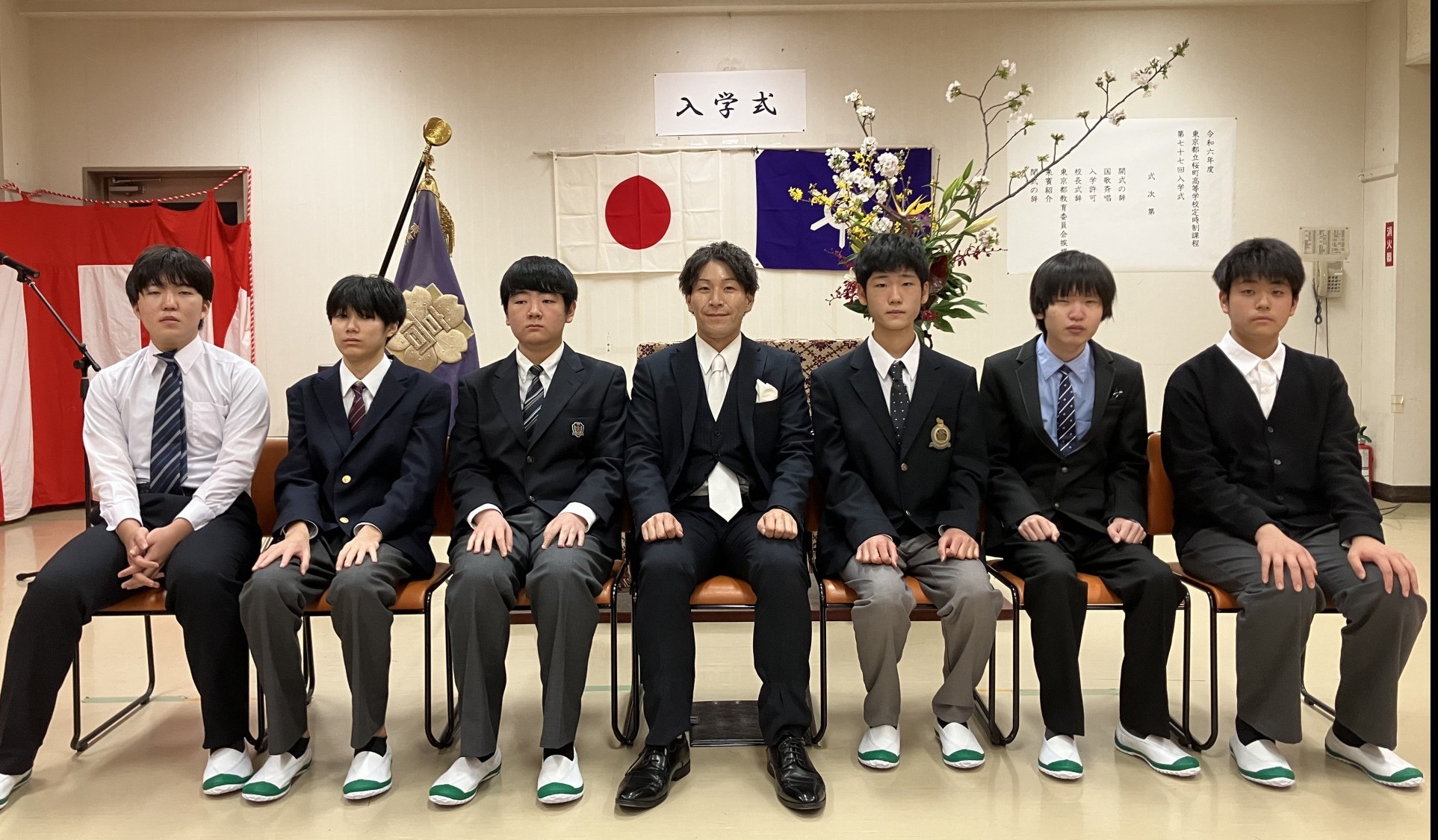 R6入学式 (10)