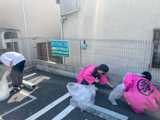 R6さくらまつり