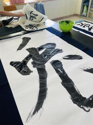 授業・部活動体験の様子_01