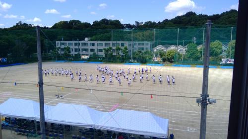 20220602_体育祭準備4