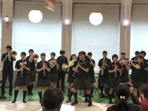 吹奏楽部2