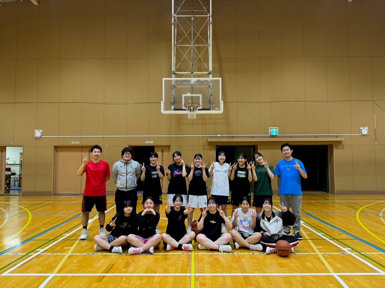 集合写真　ダブドリ編集長宮本さん1