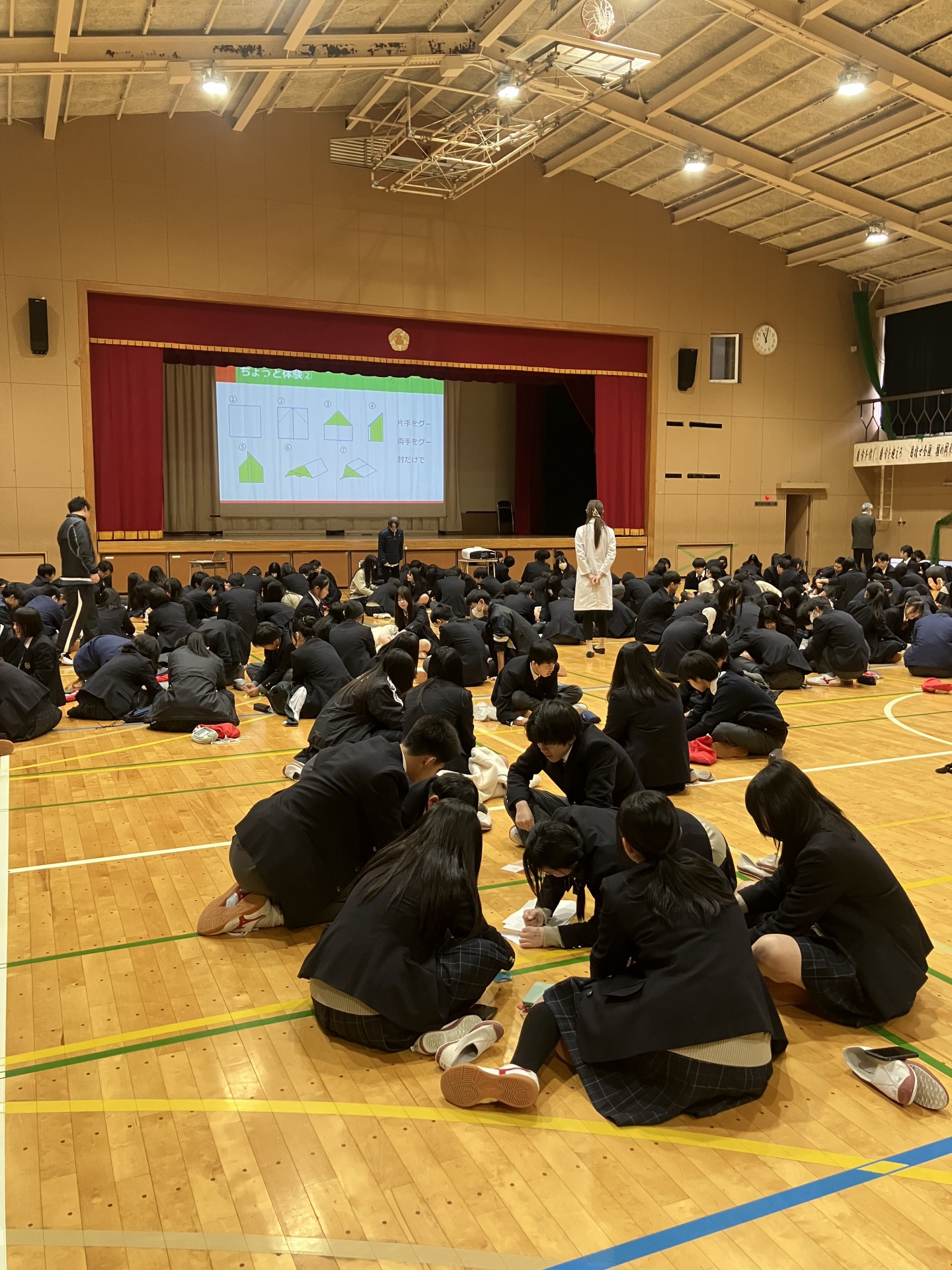 1年インクルーシブ②