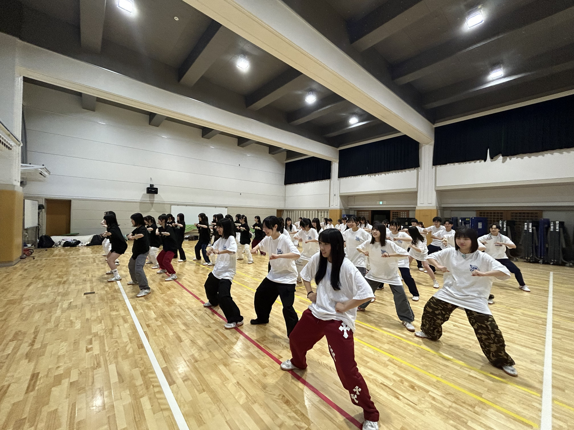 20240712ダンス部
